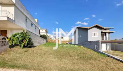 Terreno em condomínio à venda, 360 m² por R$ 270.000 - Guara - Campinas/SP
