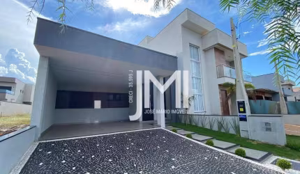 Casa com 3 dormitórios à venda, Terras da Estância, Paulínia, SP
