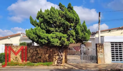 Casa com 2 dormitórios para alugar, 109 m² por R$ 4.020,89/mês - Jardim Nossa Senhora Auxiliadora - Campinas/SP