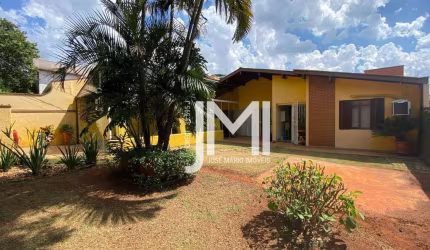 Casa com 3 dormitórios à venda, Cidade Universitária, Campinas, SP