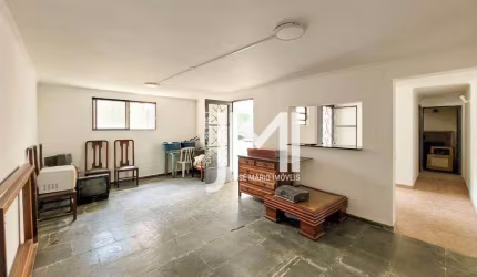 Casa com 3 dormitórios à venda, 149 m² por R$ 940.000,00 - Jardim Eulina - Campinas/SP