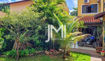 Casa com 3 dormitórios à venda, 200 m² por R$ 1.500.000,00 - Cidade Universitária - Campinas/SP