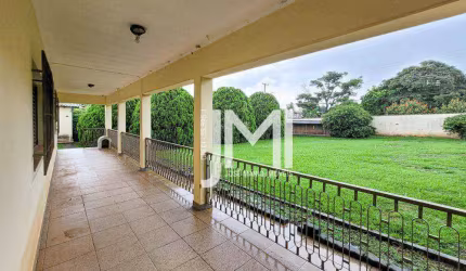 Casa com 4 dormitórios à venda, Parque Xangrilá, Campinas, SP