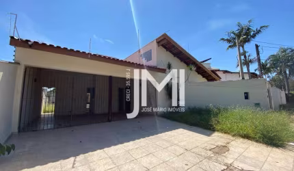 Casa com 3 dormitórios à venda, Cidade Universitária, Campinas, SP