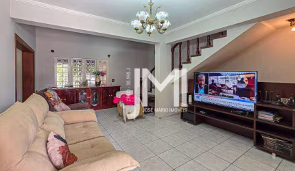 Casa com 3 dormitórios à venda, Residencial Terra Nova, Campinas, SP