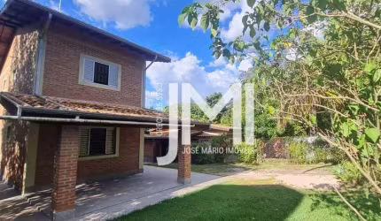 Chácara com 3 dormitórios à venda, 194 m² por R$ 877.000 - Village Campinas - Campinas/SP