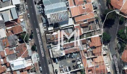 Terreno à venda, Rua Carolina Florence, Vila Nova, Campinas, SP