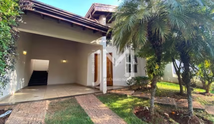 Casa com 3 dormitórios à venda, 180 m² por R$ 1.125.000,00 - Residencial Jacarandás - Paulínia/SP