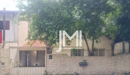 Casa com 3 dormitórios à venda, 108 m² por R$ 650.000,00 - Barão Geraldo - Campinas/SP