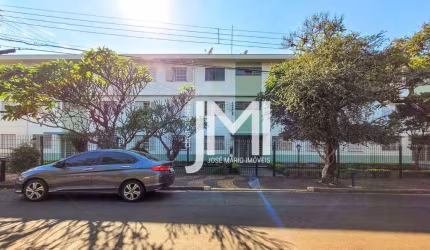 Apartamento com 2 dormitórios à venda, 75 m² por R$ 400.000,00 - Vila Nova - Campinas/SP