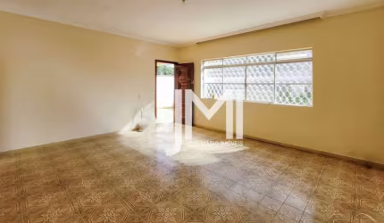 Casa com 3 dormitórios para alugar, Jardim Santa Genebra, Campinas, SP