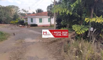 Área à venda, 151250 m² - Tijuco das Telhas - Campinas/SP