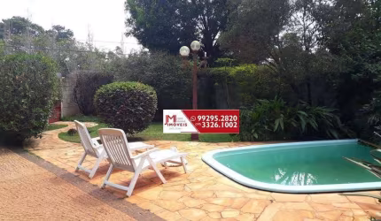 Casa com 3 dormitórios à venda, 198 m² por R$ 920.000,00 - Chácara Santa Margarida - Campinas/SP