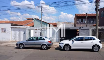 Casa com 3 dormitórios à venda, João Aranha, Paulínia, SP