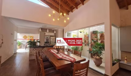 Casa com 2 dormitórios à venda, Residencial Vitória Ropóle (Barão Geraldo), Campinas, SP