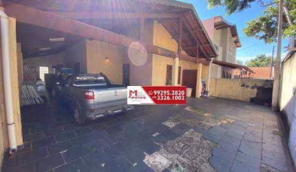 Casa com 2 quartos à venda, Jardim Independência, Campinas, SP