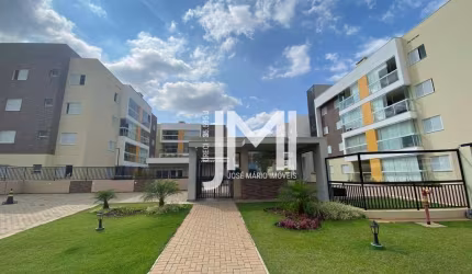 Apartamento com 2 dormitórios à venda, Barão Geraldo, Campinas, SP