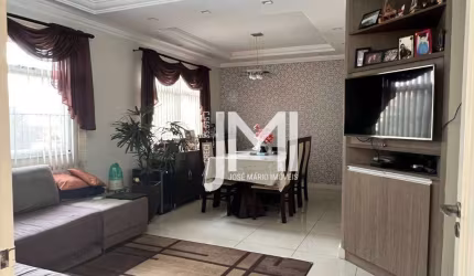 Casa com 3 dormitórios à venda, Betel, Paulínia, SP