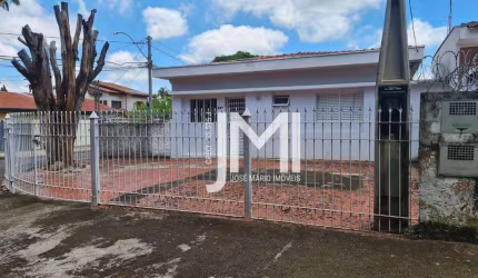 Casa com 1 dormitório para alugar, Barão Geraldo, Campinas, SP