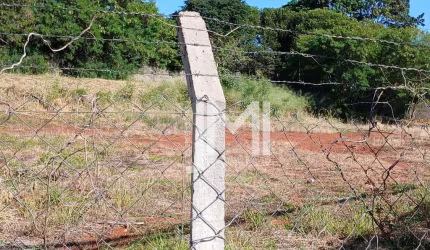 Terreno comercial à venda, Residencial Burato, Campinas, SP