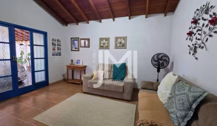 Casa com 3 dormitórios à venda, Jardim Independência, Campinas, SP