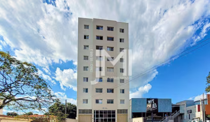 Apartamento com 1 dormitório para alugar, Barão Geraldo, Campinas, SP