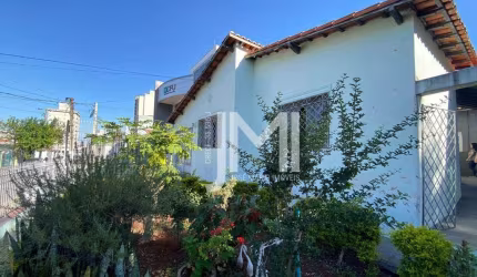 Casa com 3 dormitórios à venda, 160 m² por R$ 1.100.000,00 - Vila Nova - Campinas/SP