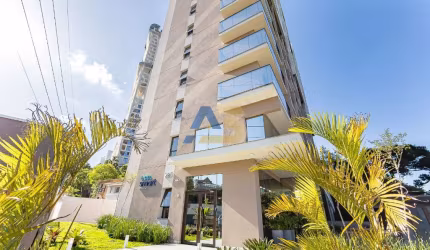 Studio Duplex Novo à venda no bairro Ecoville | Curitiba