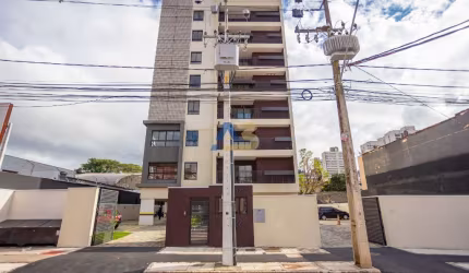 Apartamento 2 Quartos à venda no bairro Rebouças | Curitiba