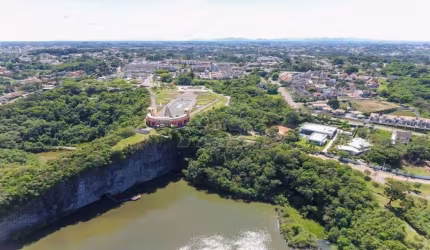 Terreno para Construção à venda no bairro Pilarzinho | Curitiba