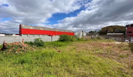 Terreno Residencial à venda no bairro Mauá | Colombo
