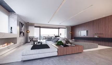 Apartamento 2 Quartos à venda no bairro Água Verde | Curitiba