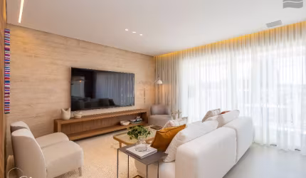 Apartamento Cobertura 3 Suítes à venda no bairro Alto da Glória | Curitiba