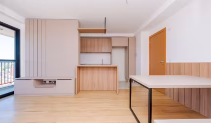Apartamento 2 Quartos à venda no bairro Alto da Glória | Curitiba