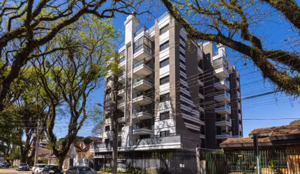 Apartamento 3 Quartos à venda no bairro Juvevê | Curitiba