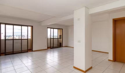 Cobertura Duplex 2 Suítes à venda no Centro  | Curitiba
