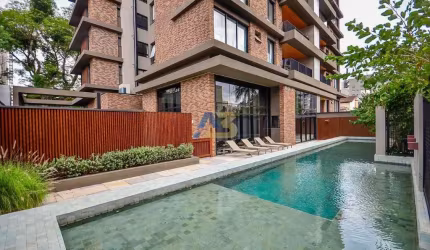 Apartamento 3 Suítes à venda no bairro Ahú | Curitiba