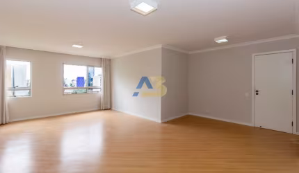 Apartamento 3 Quartos à venda no Batel | Curitiba