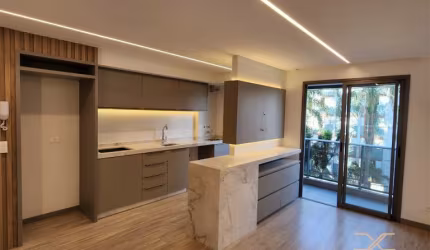 Apartamento 2 Quartos à venda no bairro Alto da Glória | Curitiba