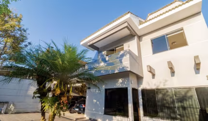 Casa 4 Quartos à venda no bairro Pilarzinho | Curitiba