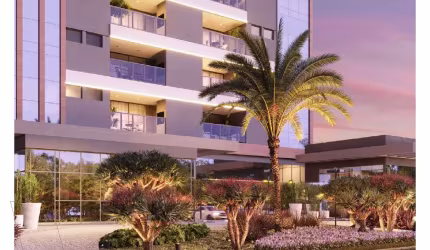 Apartamento Cobertura 3 Suítes à venda no Ágon | Água Verde, Curitiba