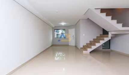 Sobrado 3 Quartos à venda no Xaxim | Curitiba