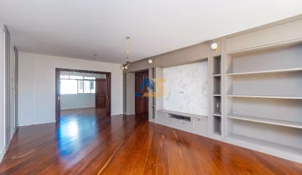 Apartamento 3 Quartos à venda no Champagnat | Curitiba