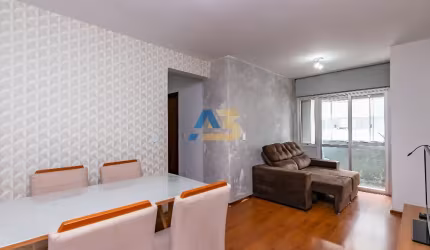 Apartamento 2 Quartos à Venda no Capão Raso | Curitiba