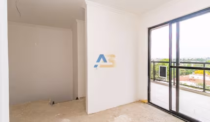 Apartamento Cobertura 2 Quartos à Venda em Condomínio Fechado | Água Verde, Curitiba
