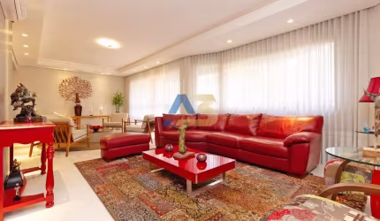 Apartamento Cobertura à venda no Mercês | Curitiba