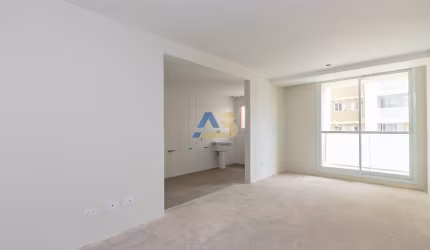 Apartamento à venda em Condomínio Fechado no Capão Raso | Curitiba