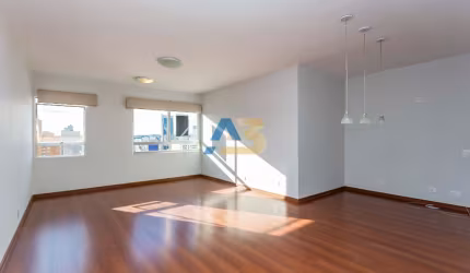 Apartamento 3 Quartos à venda em Condomínio Fechado no Centro | Curitiba