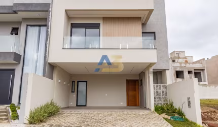Casa com 4 Quartos à venda em São José dos Pinhais