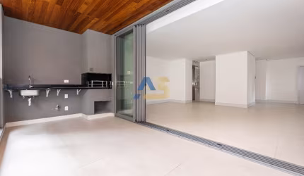 Apartamento 3 Suítes à venda em Condomínio Fechado no Batel | Curitiba